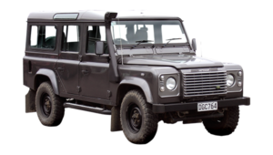Land Rover DEFENDER Servicing and Parts