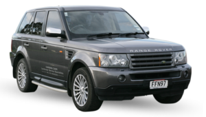 Range Rover DISCOVERY Servicing and Parts