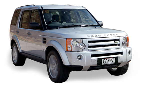 Range Rover Discovery Car Part Sales