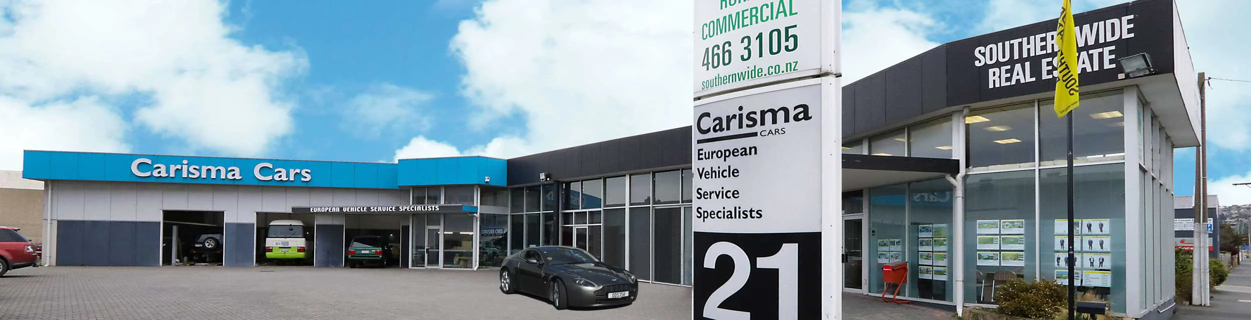 carisma-workshop